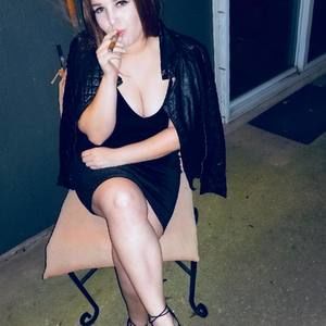 Meet your Posher, Gabriella